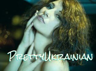 PrettyUkrainian