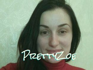PrettyZoe