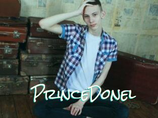 PrinceDonel