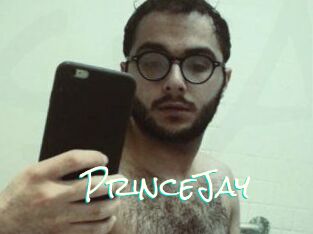 PrinceJay