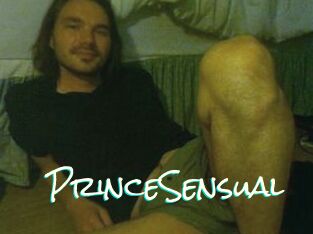 PrinceSensual