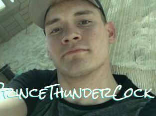 PrinceThunderCock