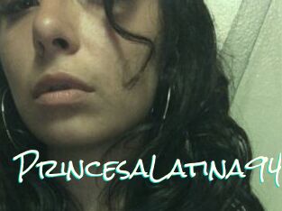 PrincesaLatina94