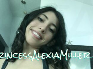 PrincessAlexiaMiller