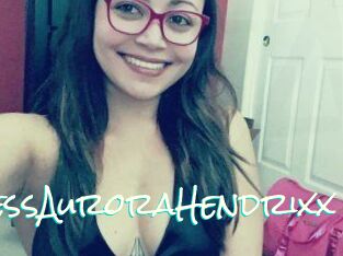 PrincessAuroraHendrixx