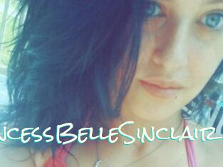 PrincessBelleSinclair