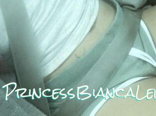 PrincessBiancaLee