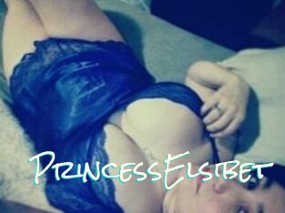 PrincessElsibet