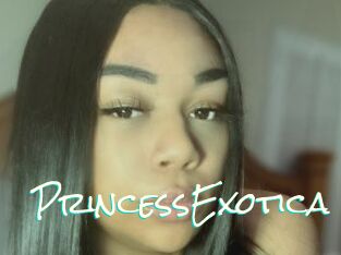 PrincessExotica