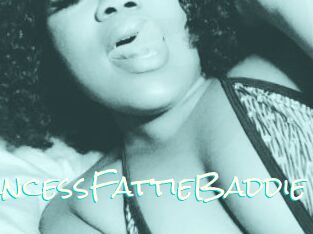 PrincessFattieBaddie