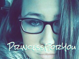 PrincessForYou