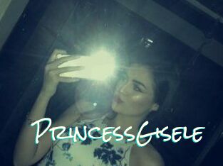 PrincessGisele
