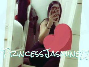 PrincessJasmine22