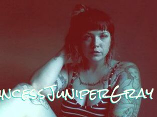 PrincessJuniperGray
