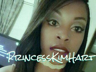 PrincessKimHart