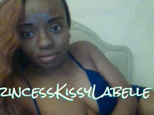 PrincessKissyLabelle