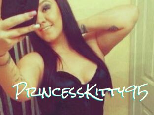 PrincessKitty95