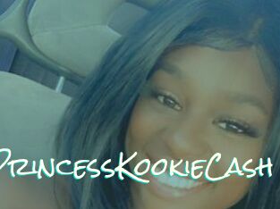 PrincessKookieCash