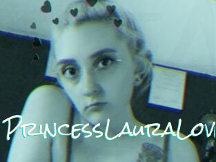 PrincessLauraLove