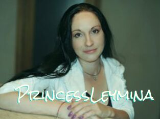 PrincessLeymina
