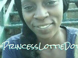 PrincessLottieDot