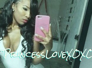 PrincessLoveXOXO
