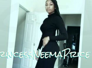 PrincessNeemaPrice