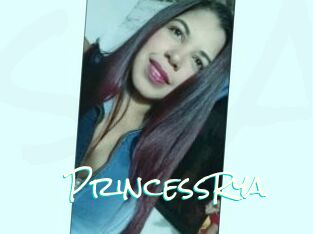 PrincessRya