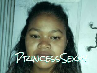 PrincessSexxy