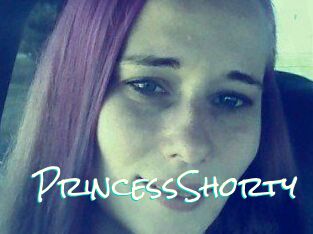 PrincessShorty