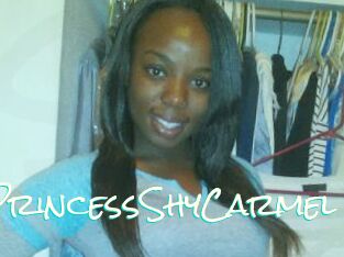 PrincessShyCarmel