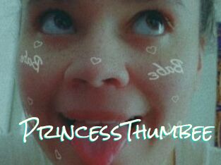 PrincessThumbee