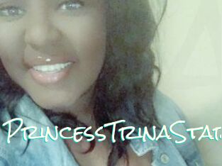PrincessTrinaStar