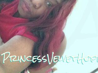 PrincessVelvetHope