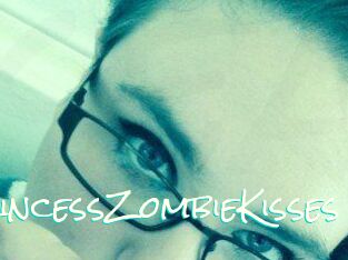 PrincessZombieKisses