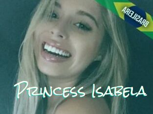 Princess_Isabela