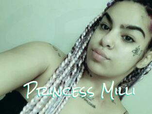Princess_Milli