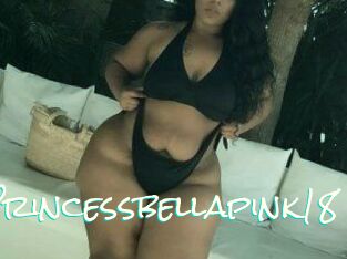 Princessbellapink18