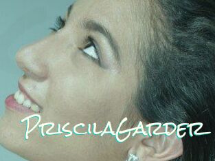 PriscilaGarder