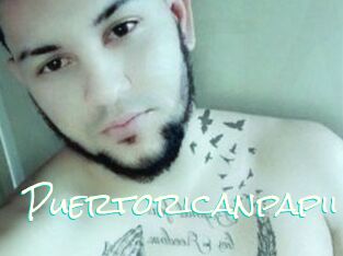 Puertoricanpapii