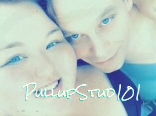 PullupStud101