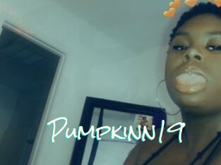 Pumpkinn19