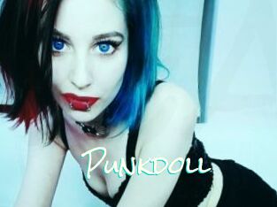 Punkdoll