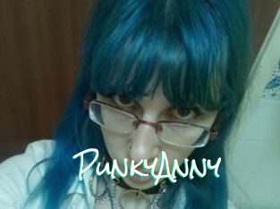 PunkyAnny