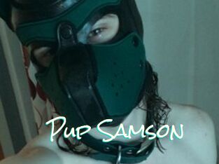 Pup_Samson