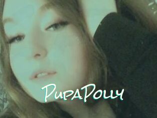 PupaPolly