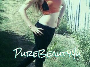 PureBeauty4u