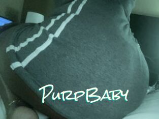 PurpBaby