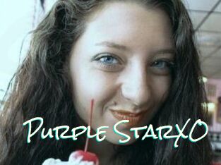 Purple_StarXO