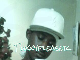 Puxxypleaser